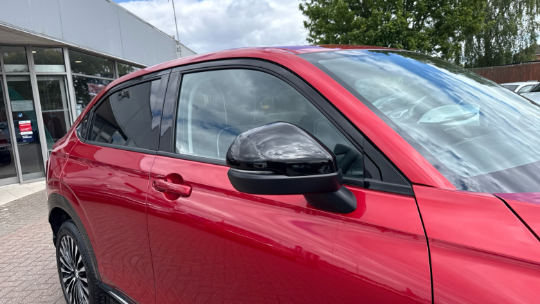 Honda E Ny1 150kW Elegance 69kWh 5dr Auto Electric Hatchback